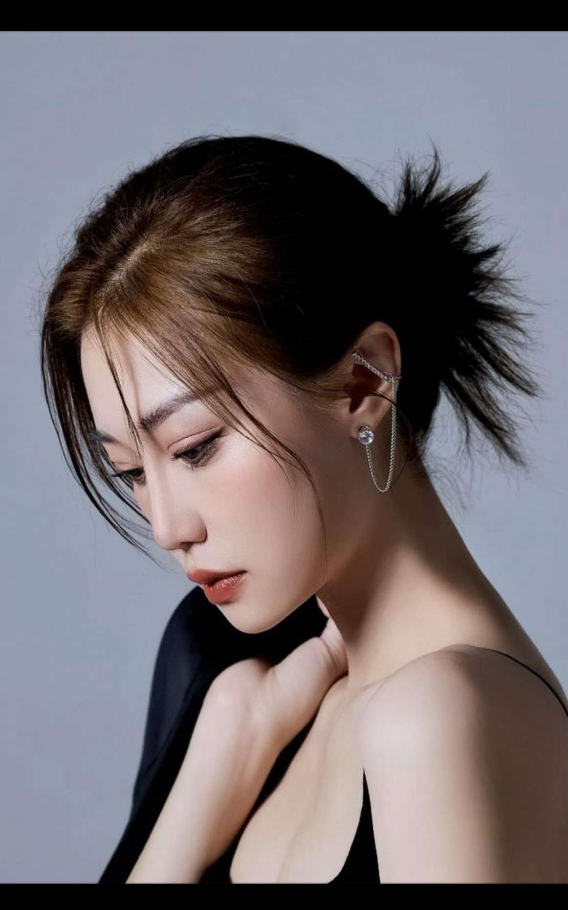 曾惜
